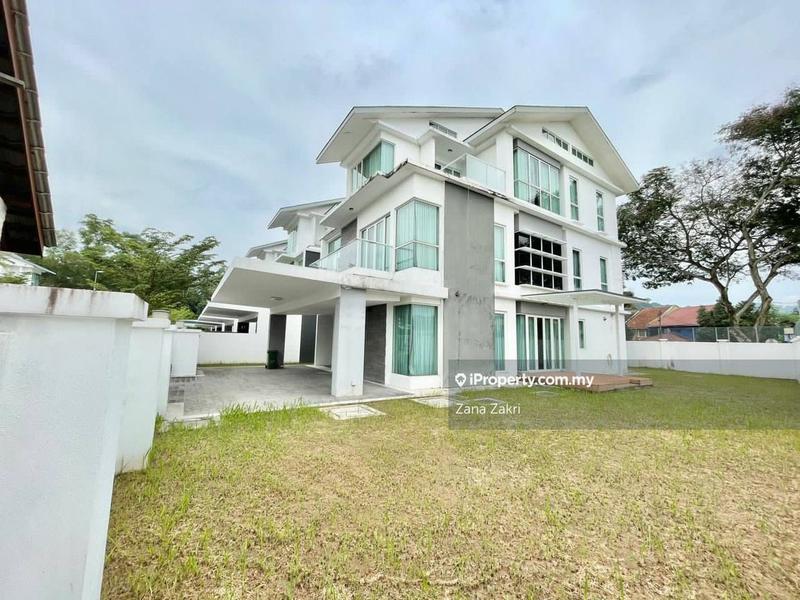 Bungalow House for Sale in Damaisari Residence, Wangsa Maju by Zana Zakri - iProperty.com.my