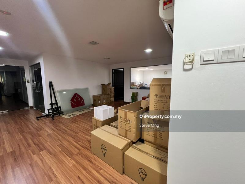 For Sale - Petaling Jaya Section 13