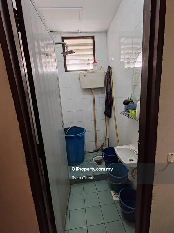 Rumah Berangkai 1 Tingkat untuk Dijual di Bandar Sri Damansara, Bandar Sri Damansara oleh Ryan Cheah - iProperty.com.my
