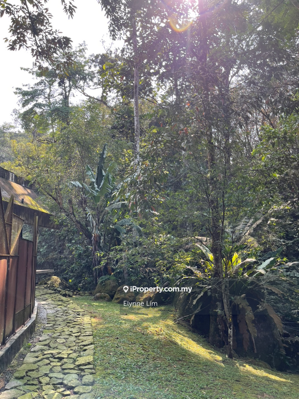 Agricultural Land for Sale in Broga, Lenggeng by Elynne Lim - iProperty.com.my