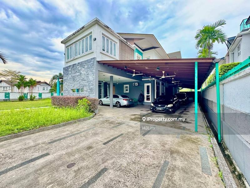 Banglo untuk Dijual di Bukit Jelutong, Shah Alam oleh HJLim - iProperty.com.my