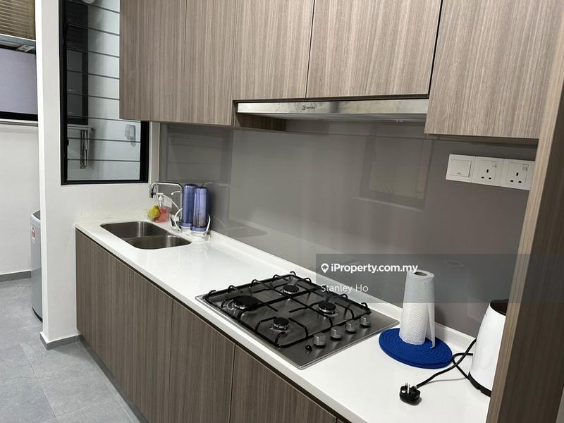 Residensi Servis untuk Disewa di The Goodwood Residence oleh Stanley Ho - iProperty.com.my