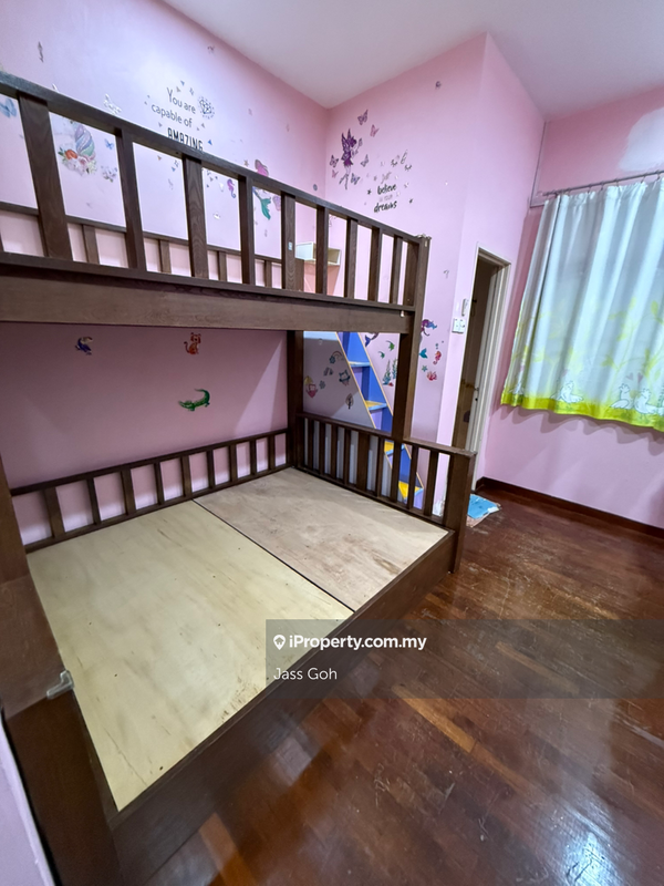 Rumah Berangkai 2 Tingkat untuk Dijual di Tiara Putra, Sungai Buloh oleh Jass Goh - iProperty.com.my