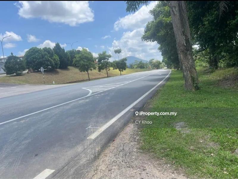 Agricultural Land for Sale in Johor Kluang Taman Puteri 1168 acres Mix deverlope, Kluang by CY Khoo - iProperty.com.my