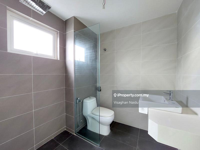 3-storey Terraced House for Sale in Serene Residence, Rawang by Visaghan Naidu - iProperty.com.my