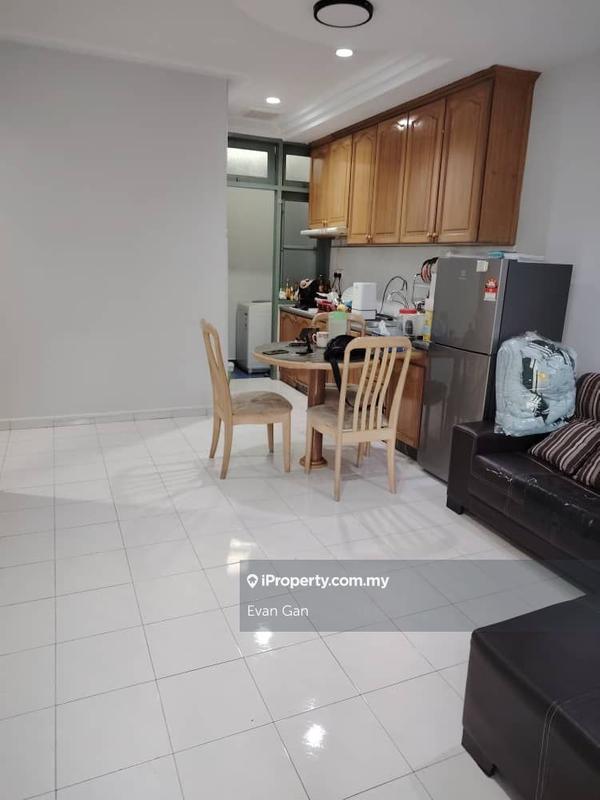 Apartment for Sale in Golden Showers (Kondo Ruby) by Evan Gan - iProperty.com.my