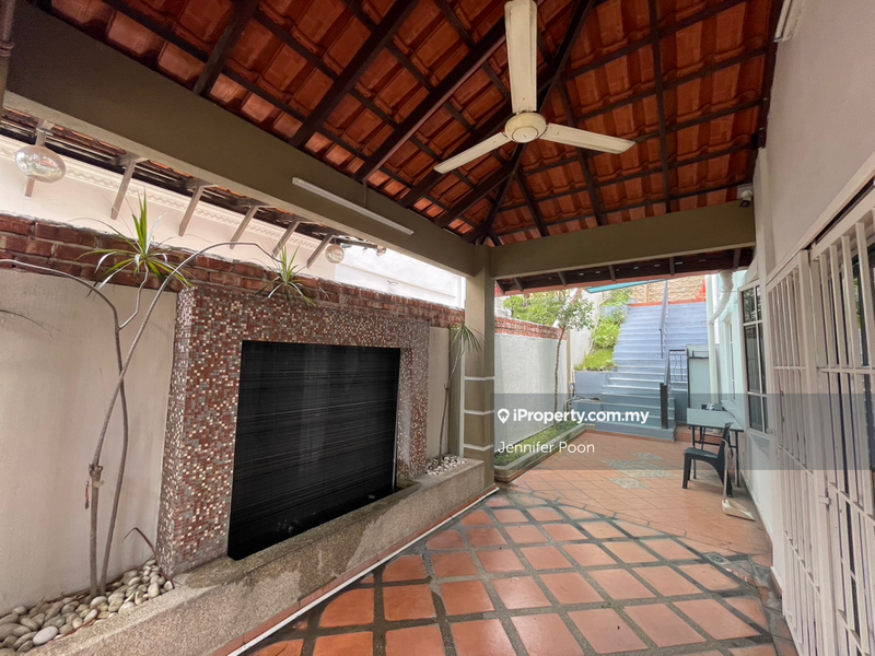 Rumah Berkembar untuk Dijual di Taman Yarl, Jalan Klang Lama (Old Klang Road) oleh Jennifer Poon - iProperty.com.my