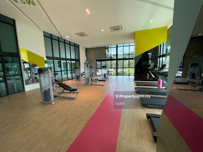 Condominium for Sale in The Valley Residences @ SkySierra by Fadzli - iProperty.com.my