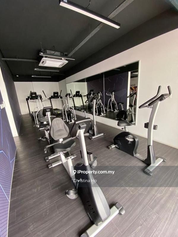 Service Residence for Sale in Damai Residence by Christina Ho - iProperty.com.my