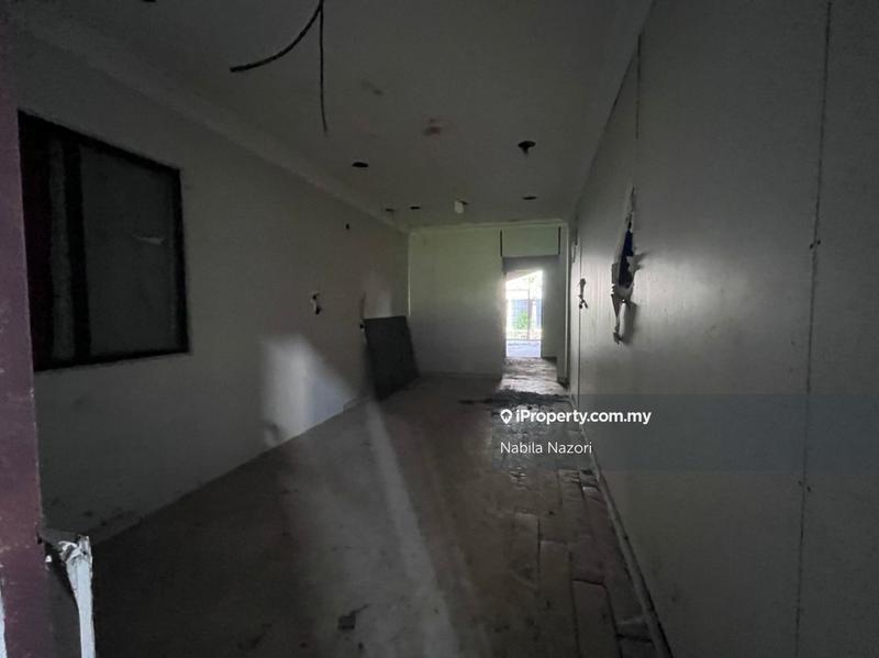 Gudang untuk Disewa di Kota Bharu, Kelantan oleh Nabila Nazori - iProperty.com.my