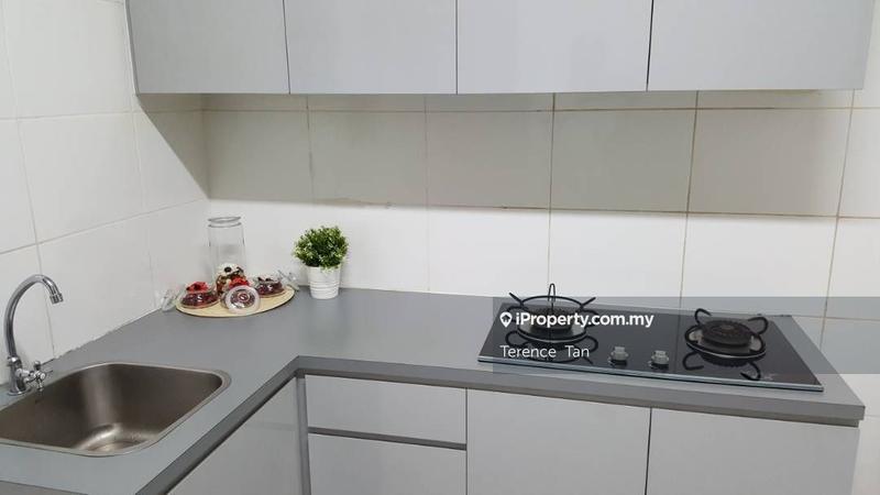 Service Residence for Sale in Sky Gardens Residences by Terence Tan - iProperty.com.my