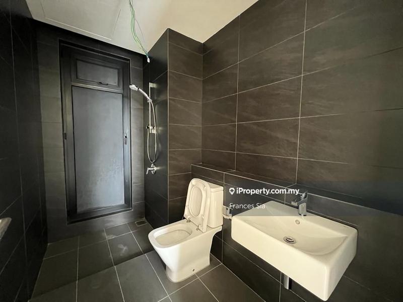 Residensi Servis untuk Dijual di NOVUM oleh Frances Sia - iProperty.com.my