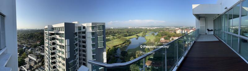 For Sale - The View @ Serai Saujana