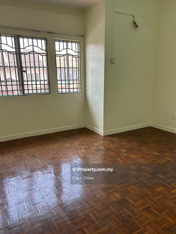 2-storey Terraced House for Sale in Taman Sungai Kapar Indah, Kapar by Calie Chew - iProperty.com.my