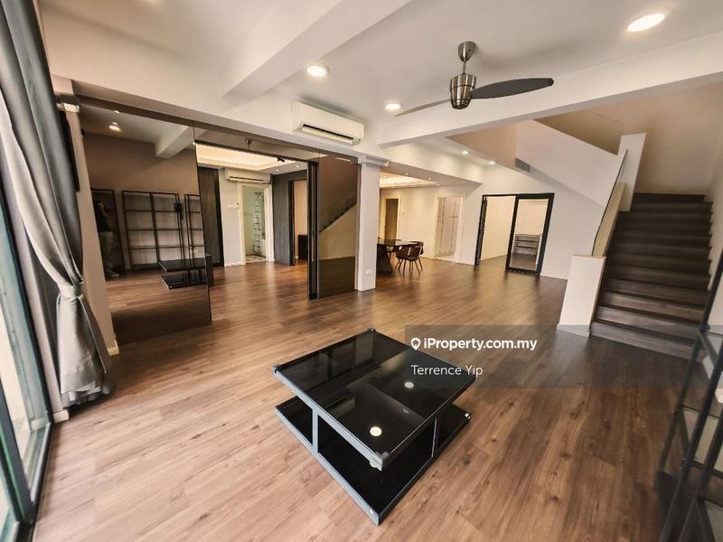 For Rent - Regal Villa