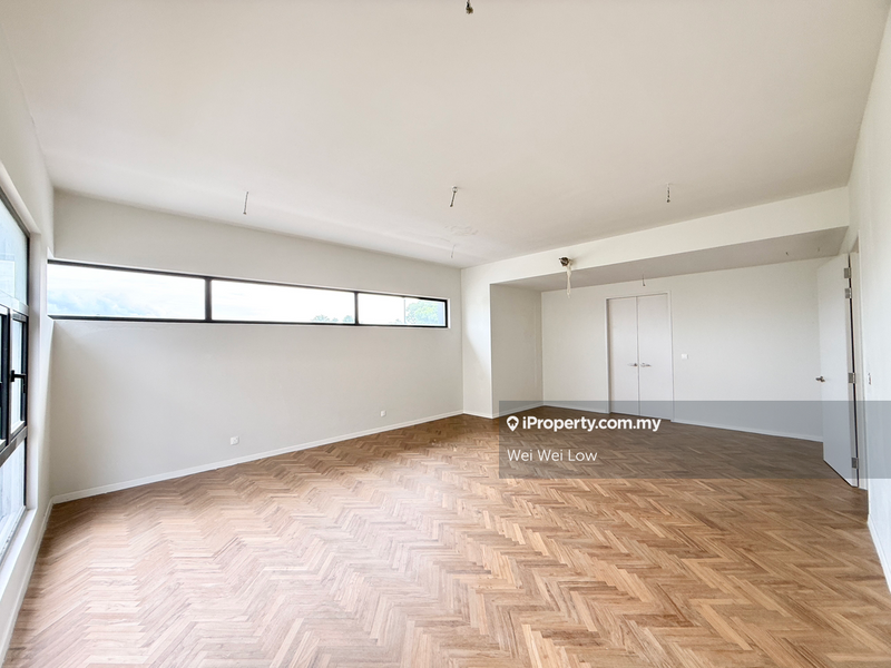 Zero Lot Bungalow for Sale in Bandar Tropicana Aman, Telok Panglima Garang by Wei Wei Low - iProperty.com.my