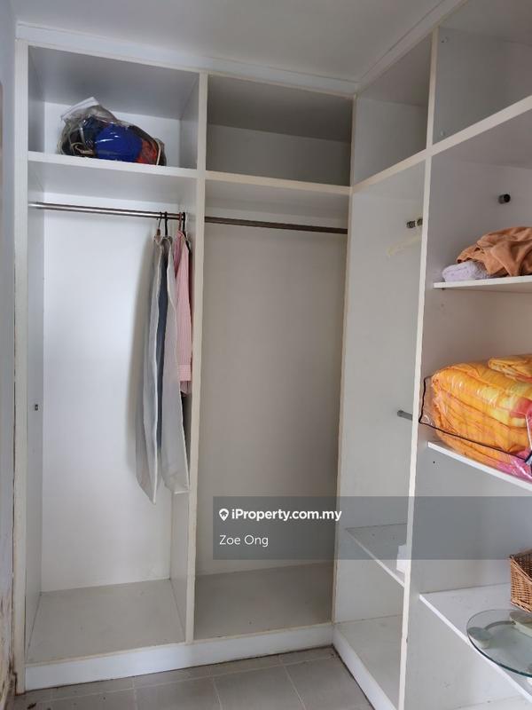 Rumah Teres 2-Tingkat untuk Dijual di Seri Utama Damansara, Kota Damansara oleh Zoe Ong - iProperty.com.my