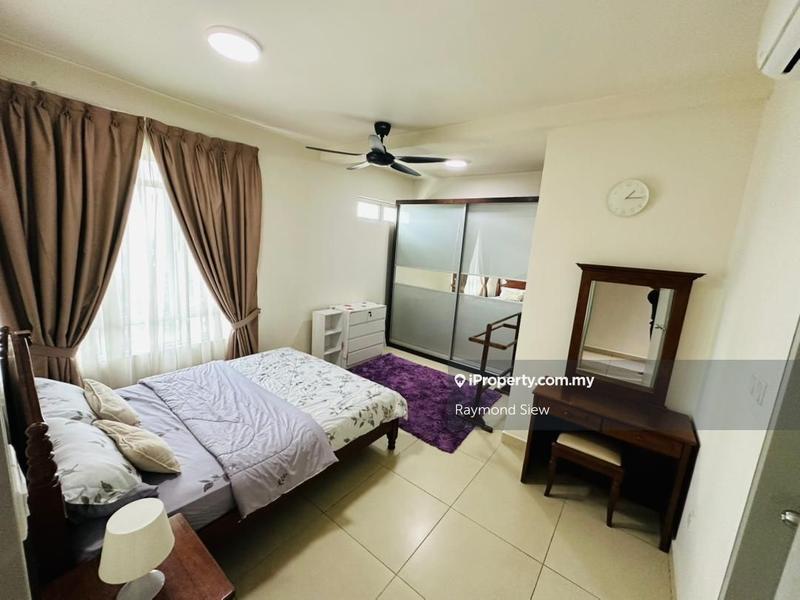 For Rent - Residensi Suasana @ Damai