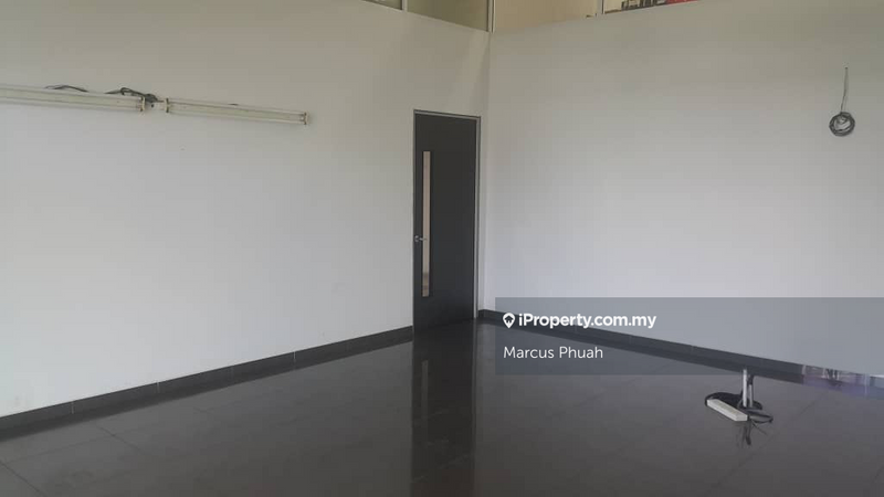 Semi-D Factory for Sale in Semi-Detached Factory @ IKS Juru Jaya, Juru by Marcus Phuah - iProperty.com.my