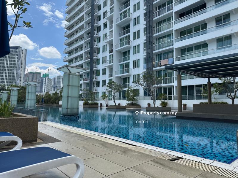 Condominium for Sale in Brunsfield EmbassyView by Yin Yin - iProperty.com.my