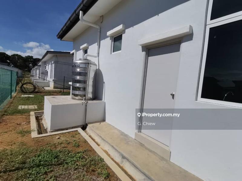 Semi-Detached House for Sale in Freehold Luxury Semi D offer for HOC, Melaka City by George Chiew - iProperty.com.my