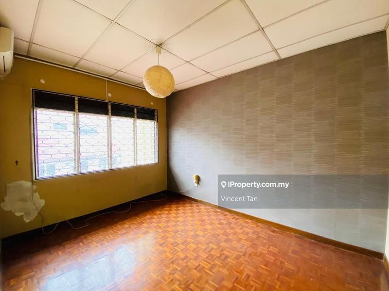Rumah Teres untuk Dijual di Usj 4, Subang Jaya oleh Vincent Tan - iProperty.com.my