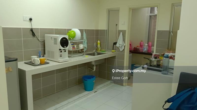 Apartment for Sale in Suria Court by Estee Goh - iProperty.com.my