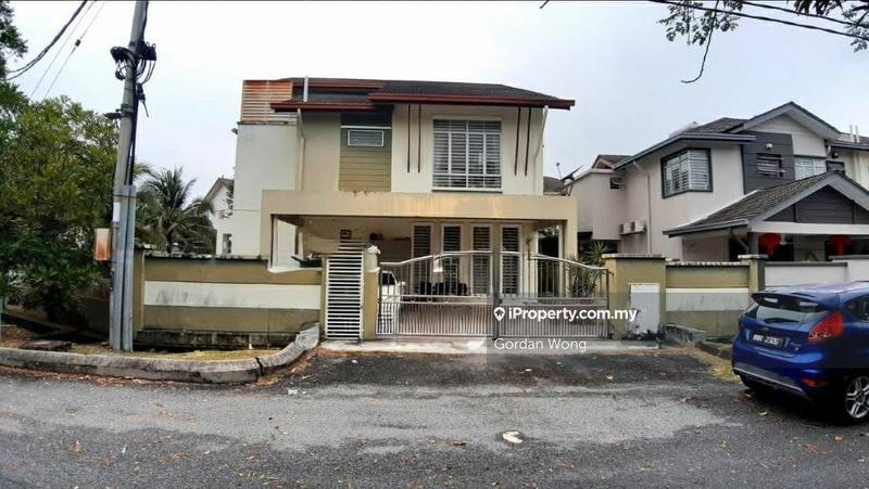 Bungalow House untuk Dijual di Taman Jelok Impian, Kajang oleh Gordan Wong - iProperty.com.my