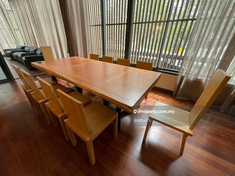 Banglo untuk Dijual di Bukit Tunku (Kenny Hills), Kuala Lumpur oleh Joshua S - iProperty.com.my