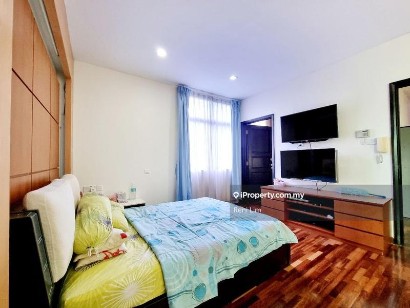 Rumah Berkembar untuk Dijual di Pju 3, Tropicana oleh Reni Lim - iProperty.com.my