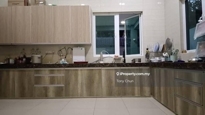 Banglo untuk Dijual di Taman Equine, Seri Kembangan oleh Tony Chun - iProperty.com.my