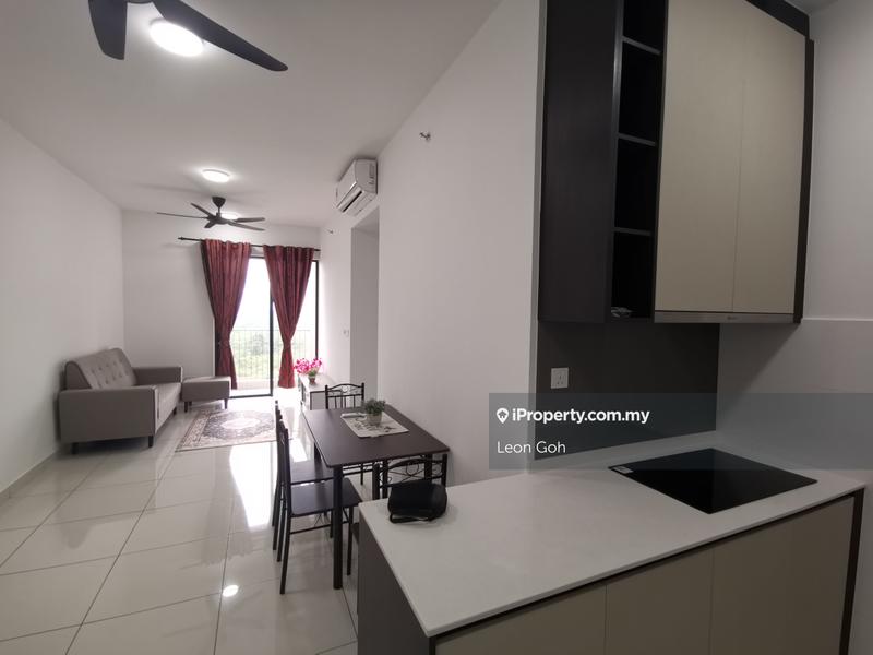 For Rent - The Amber Residence @ TwentyFive.7