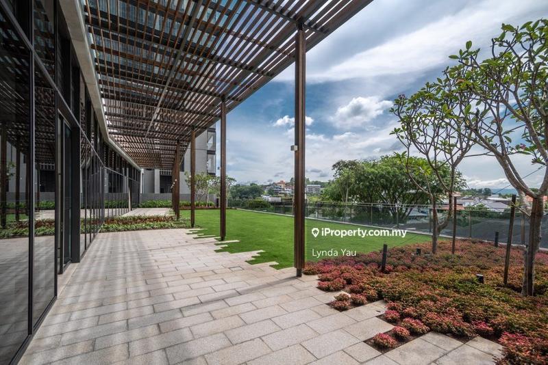 Condominium for Sale in Aira Residence by Lynda Yau - Lynda Yau - iProperty.com.my