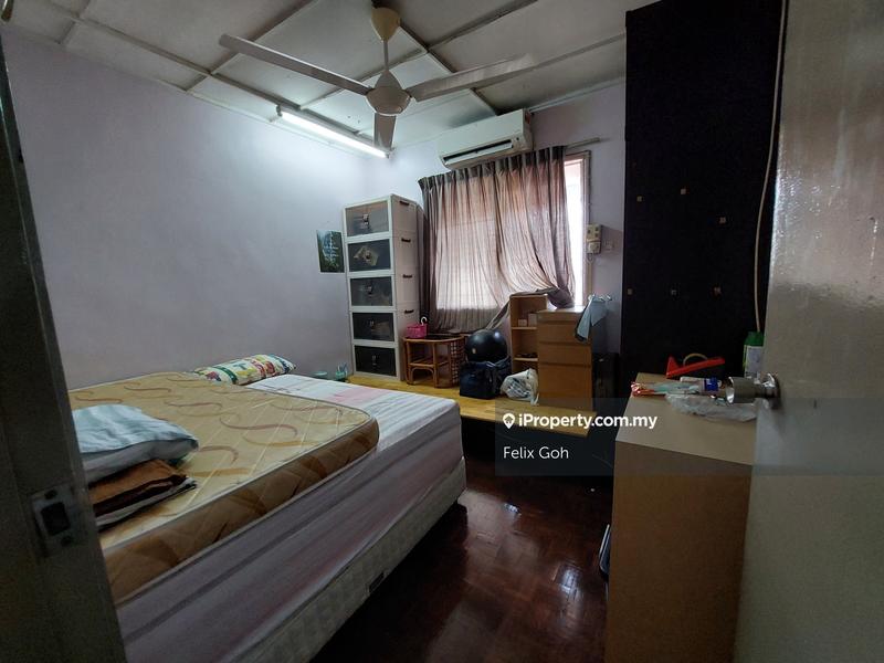2-storey Terraced House for Sale in hj2sa, Subang Jaya by Felix Goh - iProperty.com.my