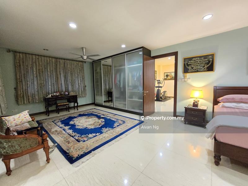 Banglo untuk Dijual di Taman Sri Hartamas, Sri Hartamas oleh Aivan Ng - iProperty.com.my