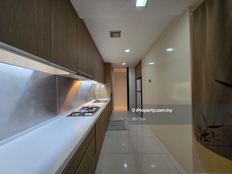 Condominium for Rent in Suasana Sentral Loft by Jin Ooi - iProperty.com.my