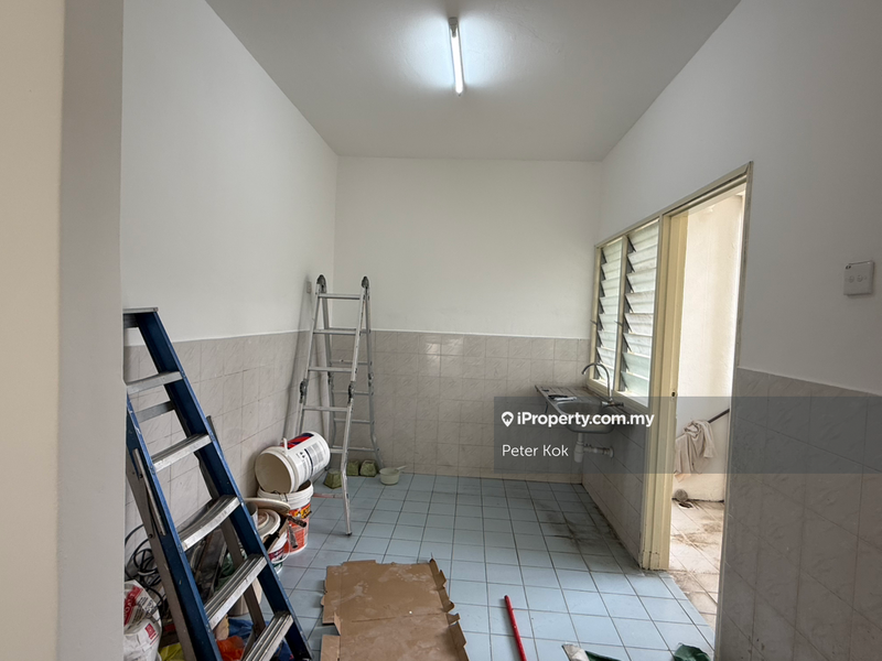 For Sale - Sri Kenanga