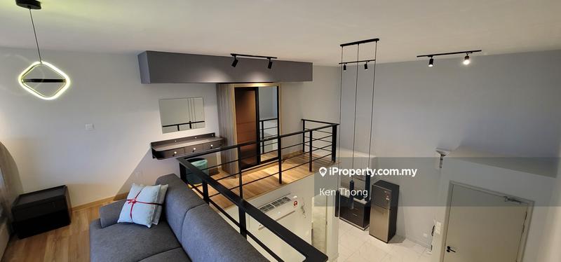 For Rent - Arte Cheras