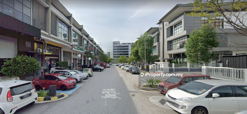 For Rent - pjct,pjct industrial zone, zon perindustrian pjct, jalan 225