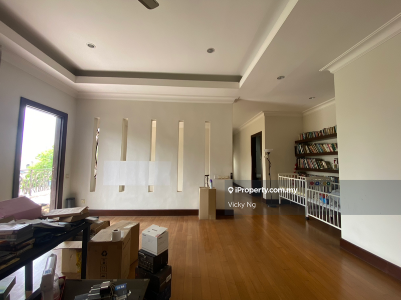 Bungalow House for Sale in Kayangan Heights, Shah Alam by Vicky Ng - iProperty.com.my