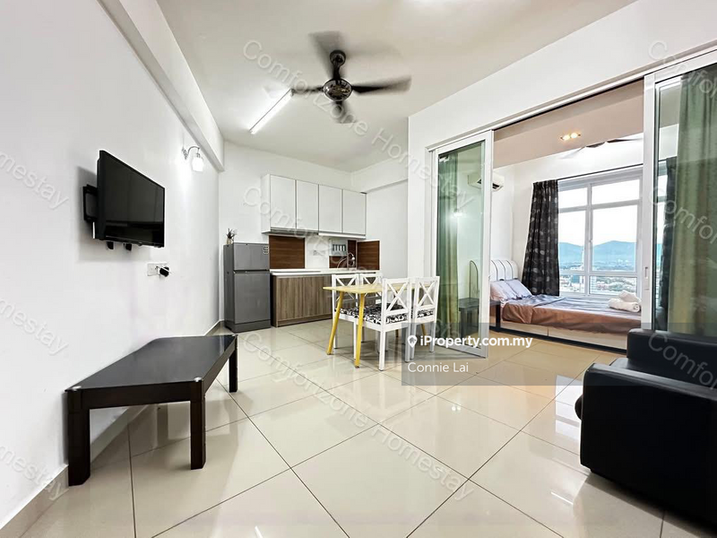 Kondominium untuk Disewa di The Majestic oleh Connie Lai - iProperty.com.my