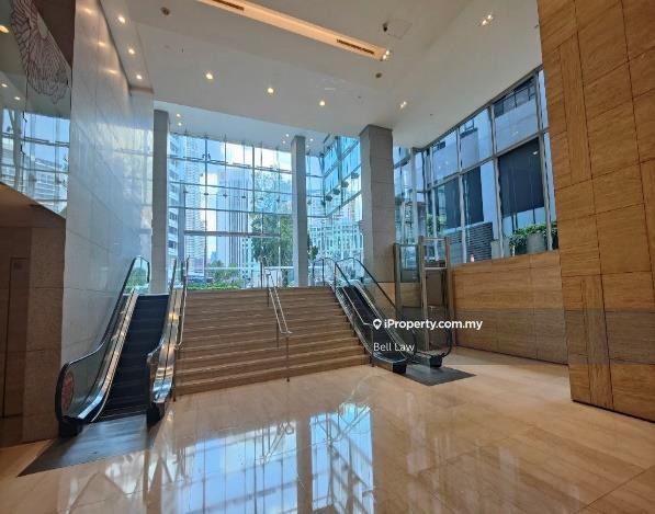 Pejabat untuk Disewa di Jalan Tun Razak, KL City Centre oleh Bell Law - iProperty.com.my