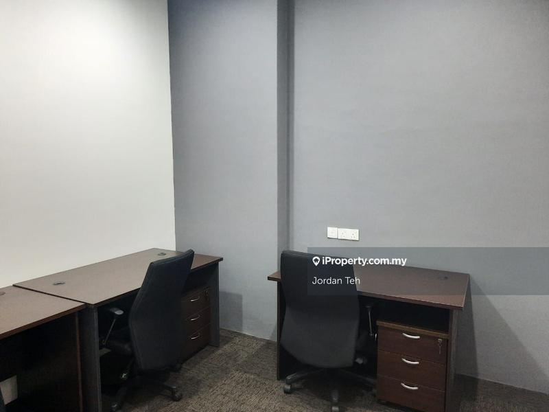 Office for Sale in Petaling Jaya, Selangor by Jordan Teh - iProperty.com.my