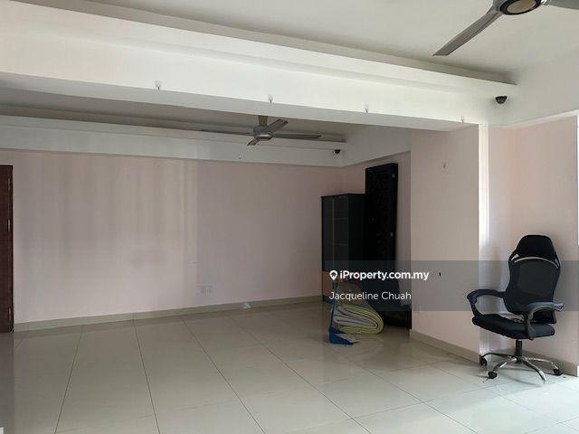Kondominium untuk Dijual di Faber Heights oleh Jacqueline Chuah - iProperty.com.my