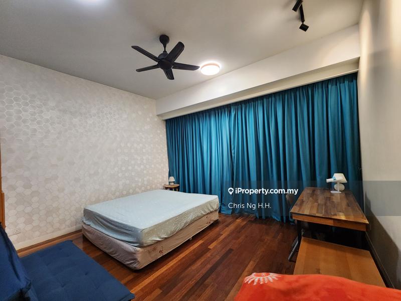 Condominium for Sale in Verdana by Chris Ng H.H. - iProperty.com.my