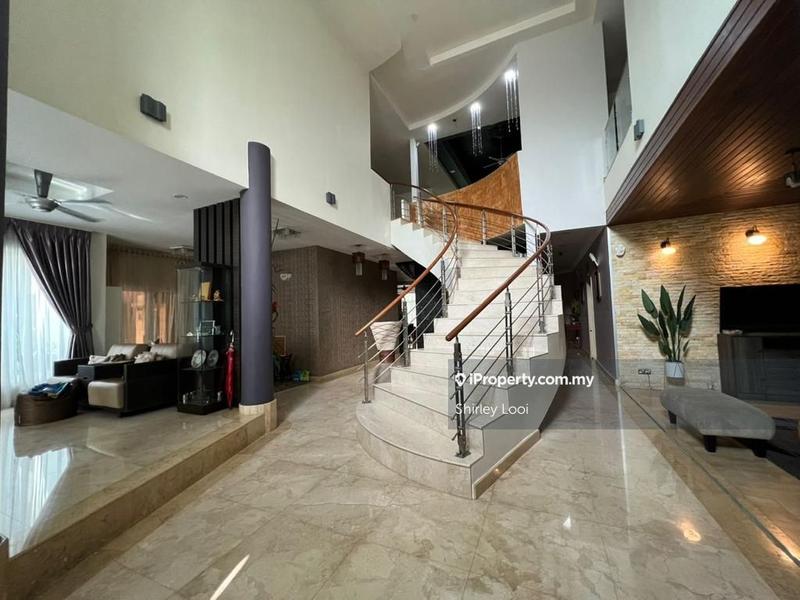 Banglo untuk Dijual di Bukit Jelutong, Shah Alam oleh Shirley Looi - iProperty.com.my