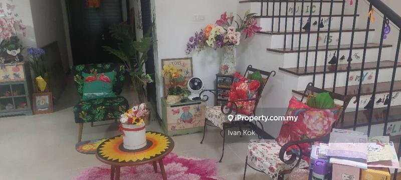Condominium for Sale in Armanee Terrace II by Ivan Kok - iProperty.com.my