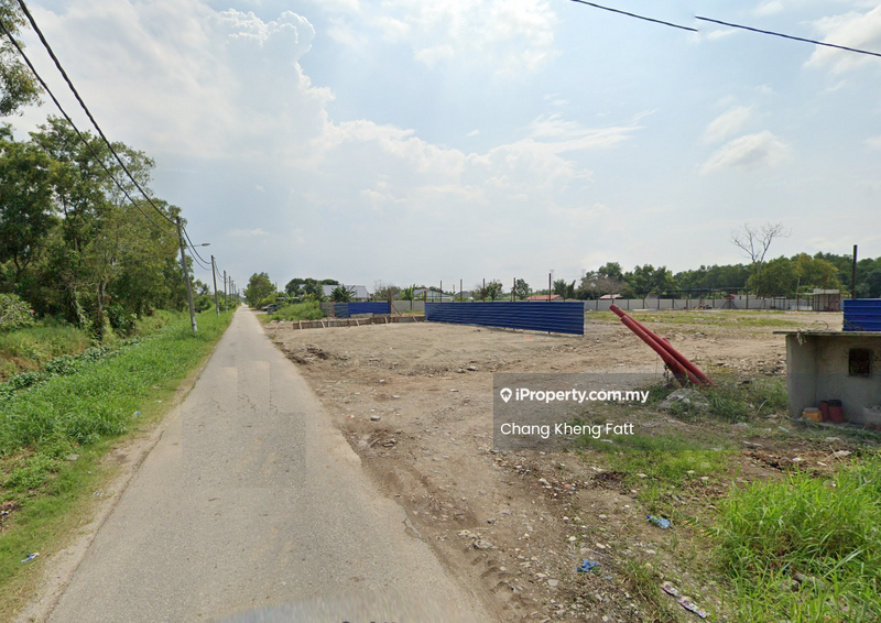 Tanah Perindustrian untuk Dijual di Kampung Johan Setia, Klang oleh Chang Kheng Fatt - Exterior - iProperty.com.my