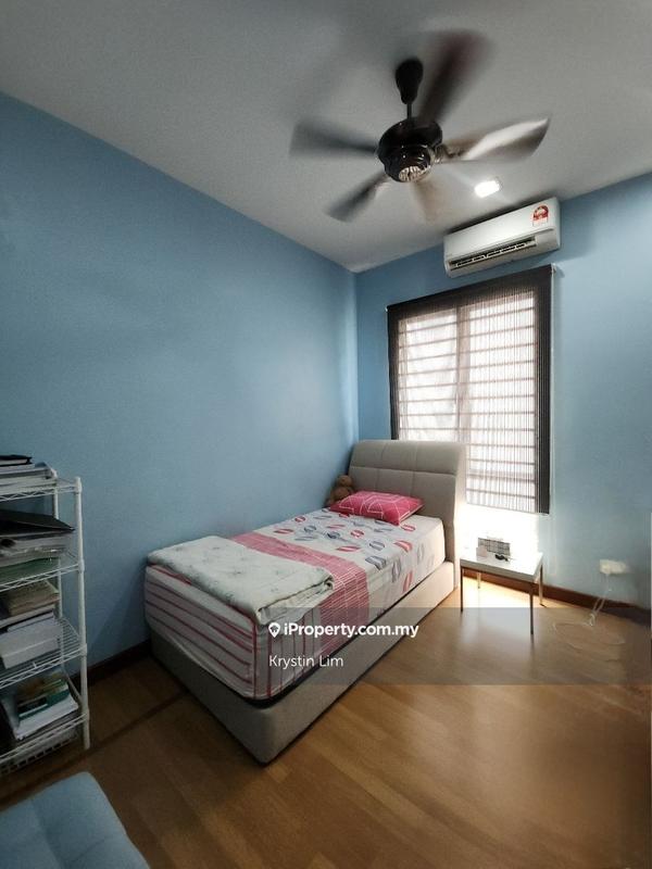 Bungalow House for Sale in Kemuning Residence, Shah Alam by Krystin Lim - iProperty.com.my