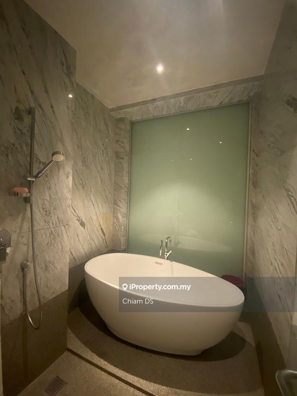 Kondominium untuk Disewa di Anjali North Kiara oleh Chiam DS - iProperty.com.my